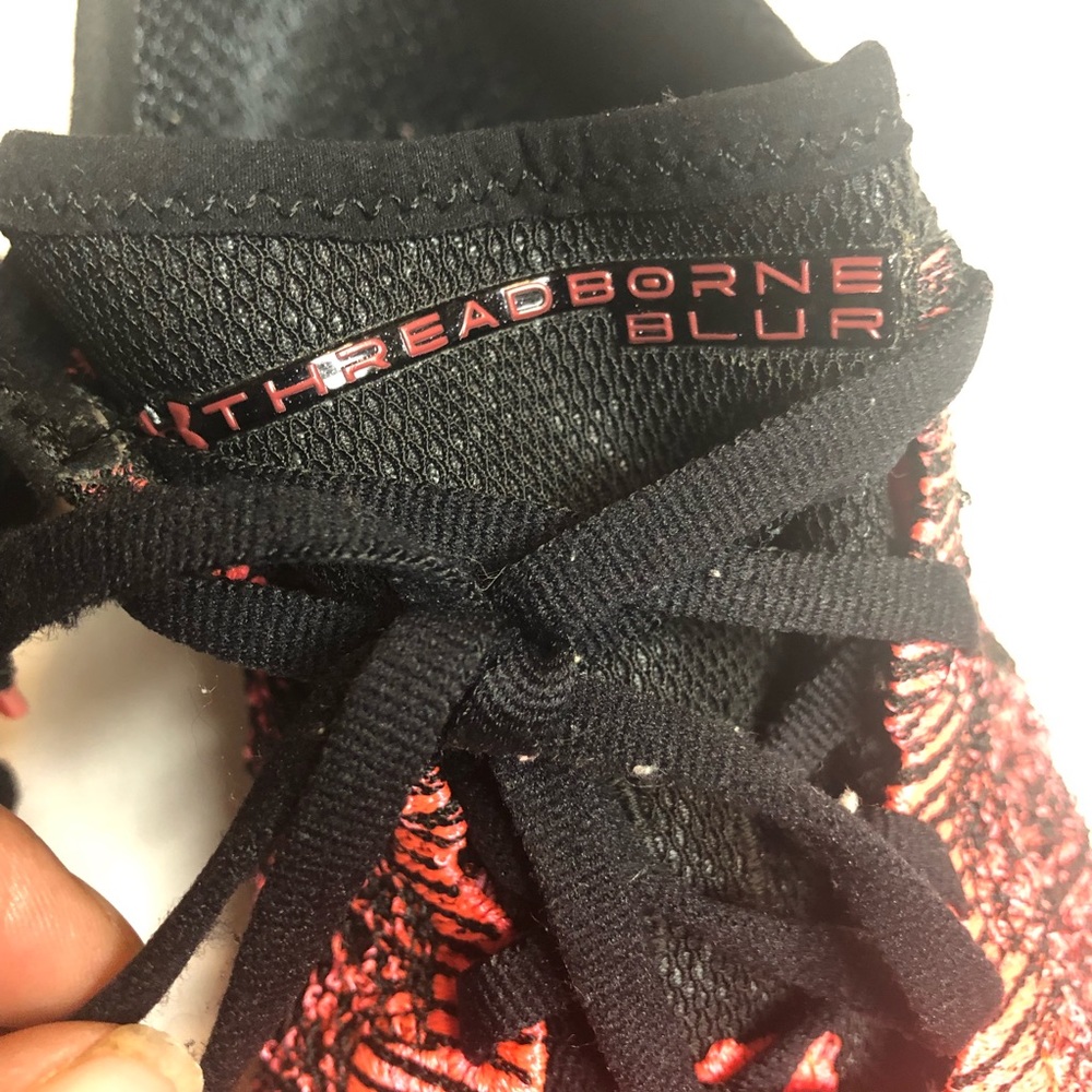 Under Armour Threadborne Blur Overview Running - image 8
